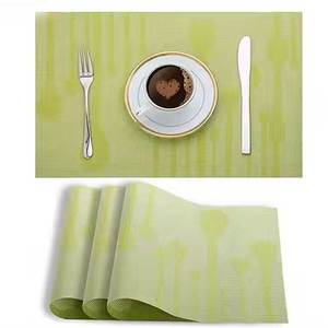 Exporter Quality Modern Style Custom Embroidered Luxury Wedding Party Table Runner with Logo - Product Image 6