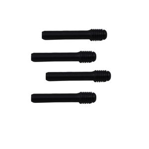 ปุ่มล็อคประตูสำหรับ Volkswagen Golf Caddy SEAT Ibiza (4ชิ้น) - Product Image 1