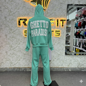 Qualité supérieure, prix bas, prix bas demandé par les clients, survêtement à capuche streetwear d'hiver unisexe, écologique et respirant - Product Image 6