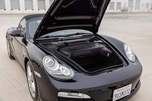 Porsche Boxster 2011 d'occasion, boîte de vitesses à 7 rapports, pack Sport Chrono Plus, provenance occidentale - Product Image 6