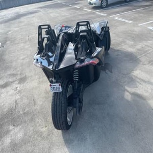 POLARIS SLINGSHOT SL 2021 LISTO PARA ENVIAR - Product Image 6