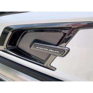 เรืออะลูมิเนียมใหม่ ปี 2024 รุ่น Avalon Excalibur ขนาด 27 ฟุต - Product Image 3