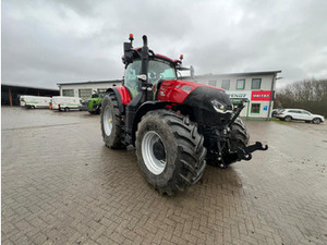 Tractor Agrícola Case IH Nuevo y Usado de Alto Rendimiento con Toma de Fuerza, Enganche de Tres Puntos y Dirección Asistida - Product Image 2