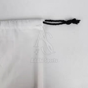 กระเป๋าหูรูดกันน้ำสำหรับไปยิมกระเป๋าหูรูดปรับแต่งได้ - Product Image 4