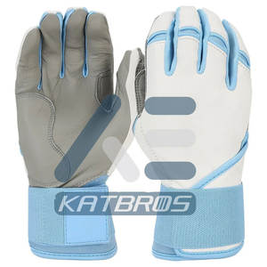 Guantes de Bateo de Béisbol Hechos en Pakistán con Servicio OEM, Costuras Duraderas - Product Image 4