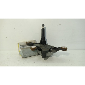 MOTORE Tergicristallo Posteriore NISSAN Qashqai Serie 287104 EL0A K9K636 Diesel 1461 (14>) - Product Image 6
