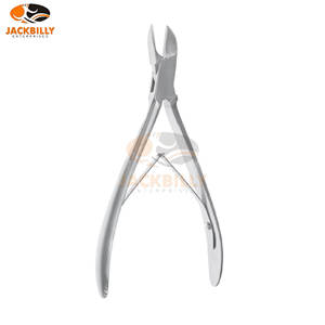 Guide complet des instruments orthopédiques manuels de haute qualité à source d'alimentation comprenant une pince coupante pour os - Product Image 4