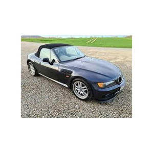 BMW Z3 James Bond Edition in wholesale at competitive prices for dealerships and luxury <b>car</b> buyers - Product Image 5