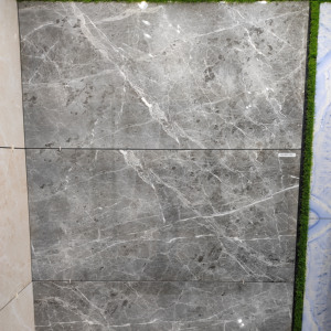 Nueva Colección 2022, Azulejos de Porcelana con Acabado Espejo Moderno, Más Vendidos, 800x1600mm, para Uso en Paredes Interiores - Product Image 1