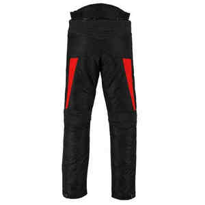 Combinaisons de course de moto respirantes de haute qualité Ensemble de vestes à engrenages de protection imprimées - Product Image 3