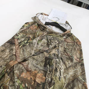 Nueva Sudadera con Capucha de Caza para Hombre que Brinda Calidez, Durabilidad y Flexibilidad para Acampar, Caminar y Deportes al Aire Libre - Product Image 4