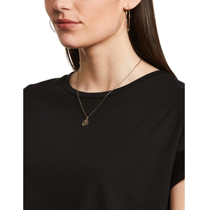 Camiseta de Mujer de Primera Calidad 2023, Diseño Personalizado, Cuello Redondo, Informal, Manga Corta, Colores Ecológicos, Secado Rápido, Transpirable - Product Image 5