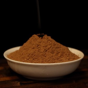 Organic <b>Incense</b> Powder Blend - Premium Natural Base for <b>Cone</b>, Coil & Stick <b>Incense</b> - Product Image 5