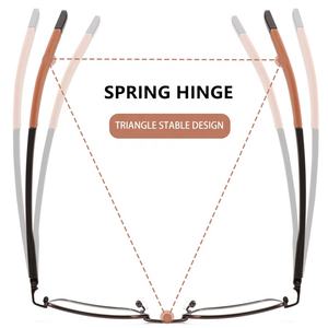 Lunettes photochromiques anti-lumière bleue en alliage 2025 à <span class=keywords><strong>prix</strong></span> avantageux, très vendues - Product Image 5