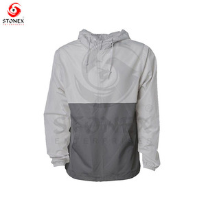 เสื้อแจ็คเก็ตผ้านิ่มสำหรับผู้ชายเสื้อคอโอสีล้วนทำจากวัสดุที่ดีที่สุดออกแบบได้ตามต้องการสำหรับฤดูหนาว - Product Image 4