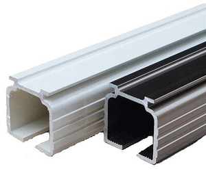 Profilé de rideau en Aluminium - Product Image 4