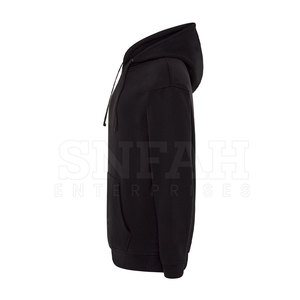 Sweat-shirts à capuche pour hommes de haute qualité, design personnalisé, vente en gros, légers, 2024 - Product Image 4