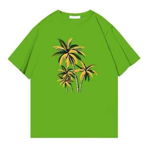 2025 Designer à la mode vêtements de luxe pour femmes marques célèbres vêtements pour femmes T-shirt coton décontracté - Product Image 3