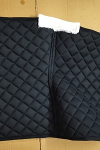 Kanpur แผ่นรองนั่งโพลีคอตตอนอเนกประสงค์แผ่นซับน้ำสำหรับใส่ขี่ม้า - Product Image 6