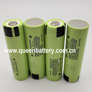 NCR18650PF <span class=keywords><strong>18650PF</strong></span> 18650 PF 1 3,6 V 3,7 V 10A Queen batterie für Elektro werkzeuge bohrt E-Gerät USV EV E-Bike Scooter Power banks - Product Image 2