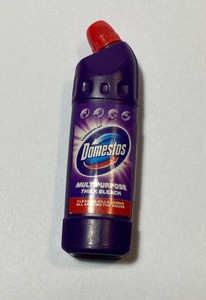 Domestos Bleach 750ml, todos los sabores disponibles en stock. En venta. - Product Image 2
