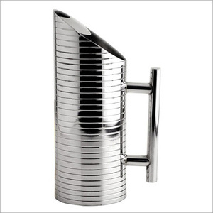 Pichet à eau pour hôtel Pichet à eau pour articles de cuisine et fournitures de cadeaux et de fête pour toutes les occasions pour l'exportation - Product Image 1