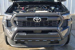 Toyota Tacoma TRD Sport Usada de 2024 - Product Image 4