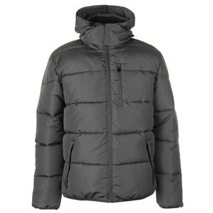 Chaquetas acolchadas cálidas a la moda transpirable de primavera e invierno Chaquetas acolchadas cómodas a granel para hombres - Product Image 3