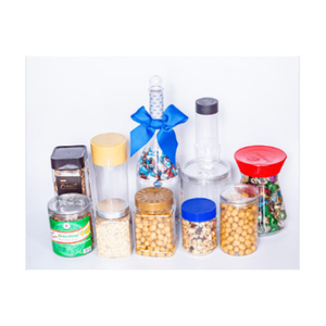 Best Price and Quality OEM ODM Manufacture Spice Glass Jar Kitchen Storage Canisters Milk Coffee Food Storage Containers