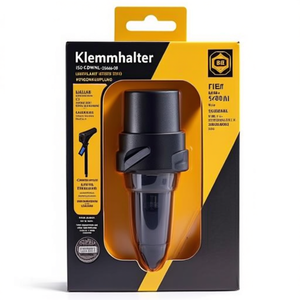 Portaherramientas ISO C5-DWLNL-35060-08 D.50mm para Torneado con Acoplamiento Poligonal - Product Image 2
