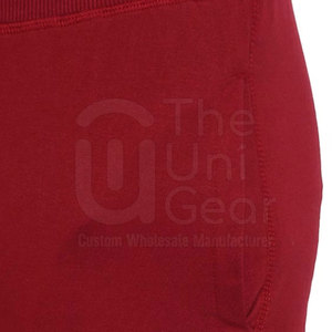 Pantalons décontractés pour hommes de qualité supérieure, légers, nouveau design, bas droits et rayés, 100% coton, écologiques, séchage rapide - Product Image 5