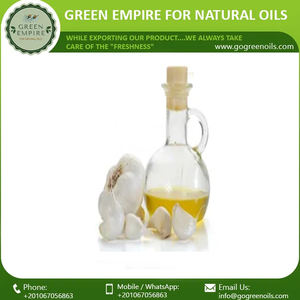 100% extrait essentiel d'ail bio naturel huile de transporteur en vrac de qualité alimentaire pour les cheveux meilleur prix - Product Image 3