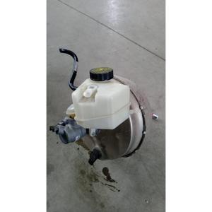 276952 Bomba de dirección asistida con freno MERCEDES CLS W218 (10>17) A2124301330 Gasolina 3.5 - Product Image 2