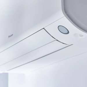 Aire Acondicionado Split Dual Daikin Perfera 9000+9000 BTU con WiFi, Inverter (A+++) Gas R32, Uso Doméstico, Modelo Eléctrico - Product Image 5