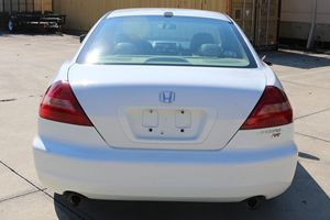 HONDA ACCORD EX V6 COUPE 2005 USADO, Volante a la Izquierda/Derecha - Product Image 2