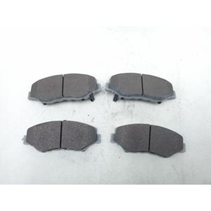 Pastillas de Freno para HONDA CR-V 2ª Serie (02>04) 50-04-401 Gasolina - Product Image 2