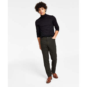 Tommy Hilfiger Pants Men - Stylish & Comfortable Design