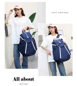 Vente en gros de sacs de sport pour basketball de qualité supérieure personnalisés sac à dos de basketball et de football au meilleur design avec plus d'espace - Product Image 5