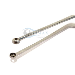 คีมผ่าตัดเนื้องอก yasargil สำหรับการผ่าตัดสมองและกระดูกสันหลัง - Product Image 6