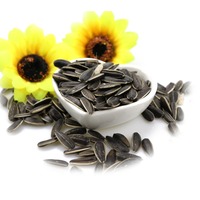 Graines de tournesol blanchies biologiques de qualité supérieure, sac américain, vente alimentaire, grande taille, prix de gros, livraison rapide