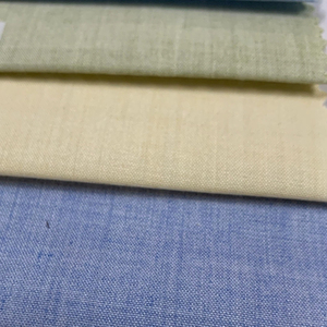 Material de camisa de tela de algodón de seda de 58 pulgadas Premium para camisas de hombres y mujeres | Export Supplier India - Product Image 1