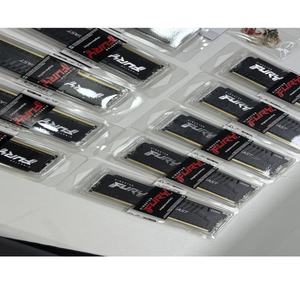 מודול זיכרון קינגסטון פיורי הטוב ביותר בנפח 16 ג'יגה-בייט <span class=keywords><strong>DDR4</strong></span> 3200 מגה-הרץ לעסקים בעלי ביצועים גבוהים - Product Image 6