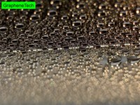Kit d'entretien de voiture professionnel revêtement céramique graphène super hydrophobe et lisse pour l'entretien de la voiture