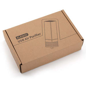 2 piezas de purificador de aire USB, accesorios para impresora 3D - Product Image 5
