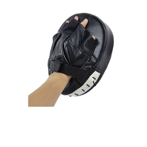 Objetivo de Golpeo para Kickboxing, Muay Thai y MMA, Material de PU, para Entrenamiento de Lucha, Equipo de Bolsa de Golpeo - Product Image 3