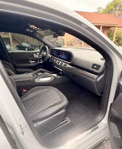 Voitures d'occasion de qualité supérieure, AMG GLE63 S Coupé AWD 2025, en bon état - Product Image 4