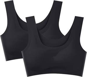 2023 soutien-gorge de sport haut Fitness entraînement entraînement femmes Fitness soutien-gorge de sport pour salle de sport vêtements actifs respirant vêtements d'entraînement pour les femmes - Product Image 1