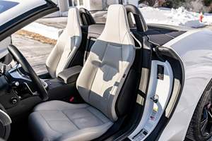 Jaguar F-Type Convertible 2021 Usado, Volante a la Izquierda/Derecha - Product Image 6