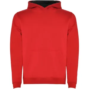 Sweat à capuche promotionnel de la marque Urban pour enfants - Product Image 3