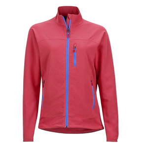 Veste d'hiver en softshell pour homme, grande taille, automne-hiver, fermeture éclair, imperméable, doudoune, col montant, impression personnalisée, logo personnalisé - Product Image 5
